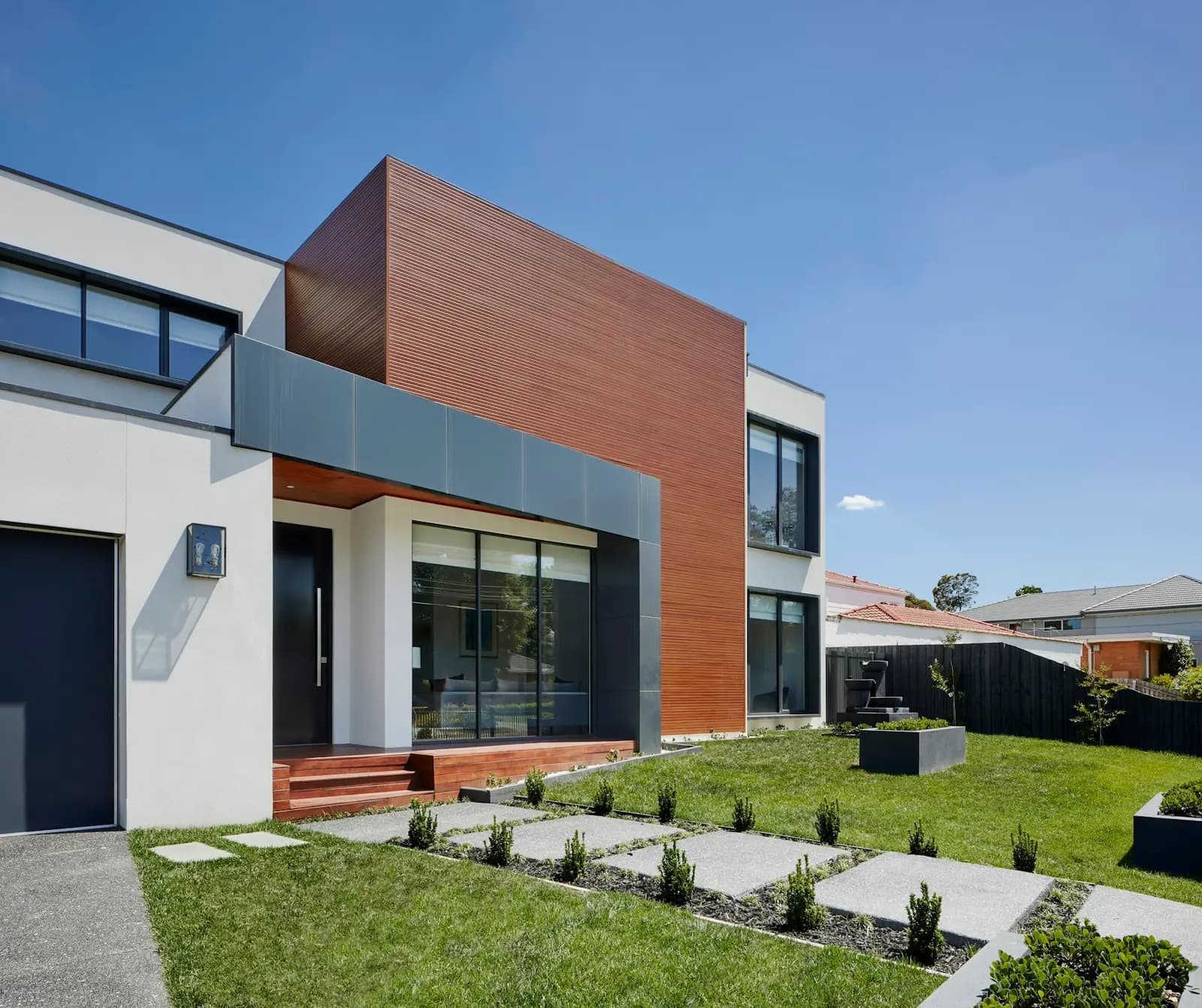Garden House, Al Barari, Dubai