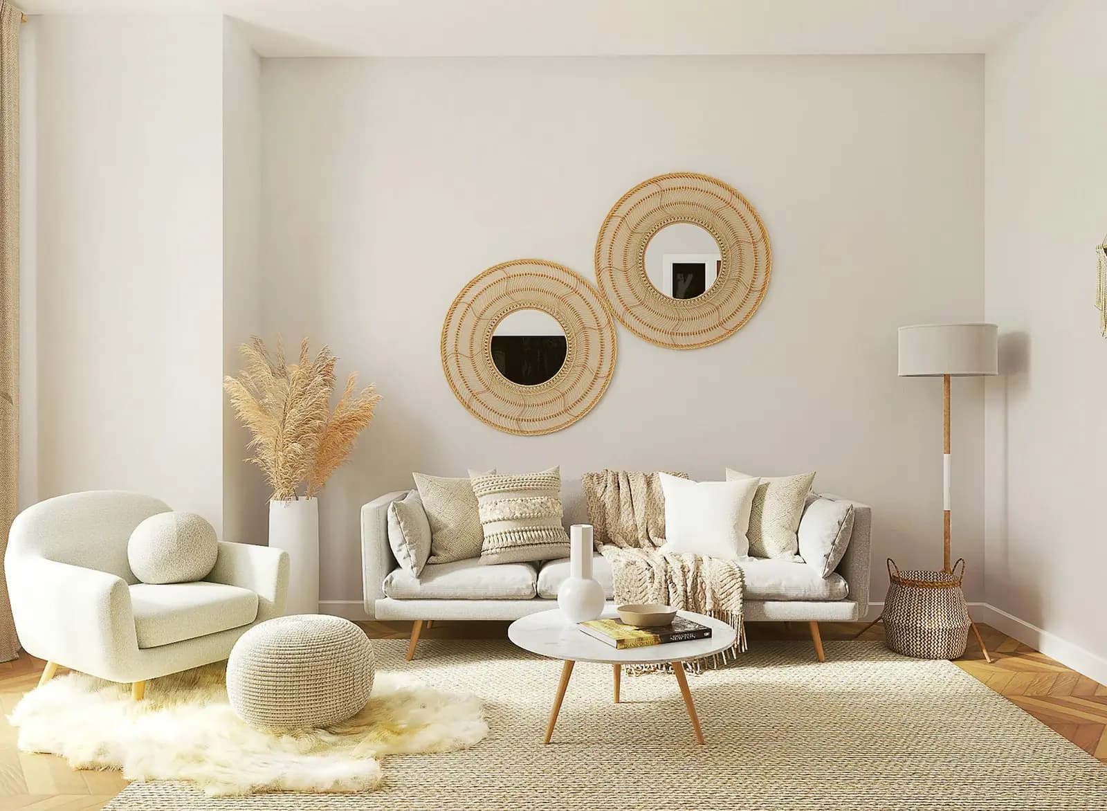 Interiors by Bizora Architects