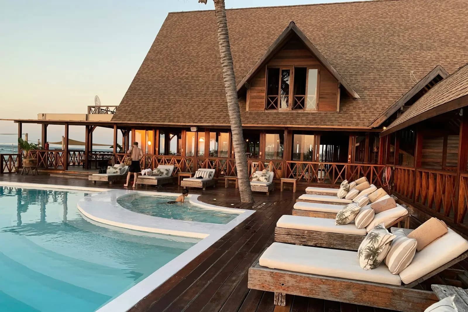 Wadi Retreat, hospitality in Hatta, Dubai
