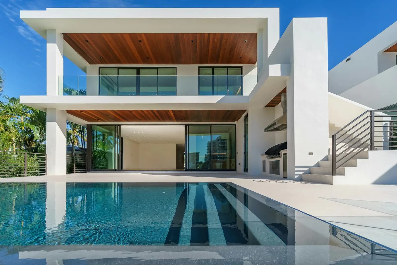 Architecture by Bizora Architects